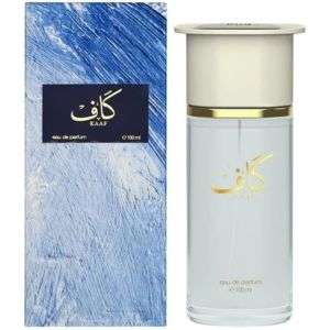 Kaaf Eau De Parfum 100ml by Ahmed Al Maghribi