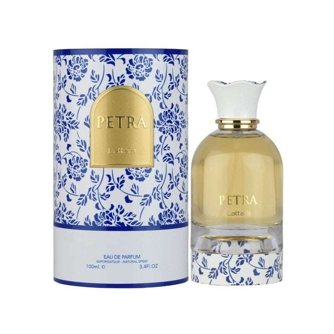 Petra Lattafa 100ml By Lattafa
