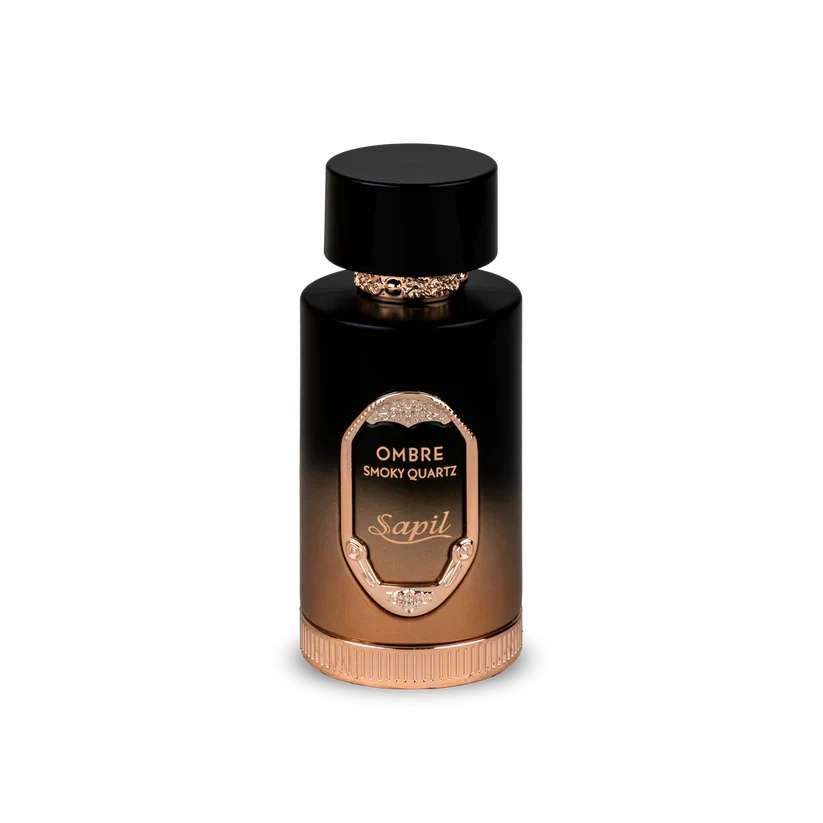 Sapil Ombre Smoky Quartz Eau De Parfum 100ml by Swiss Arabian